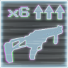 Weaponmaster Researcher Trophy