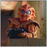 Blind Fire 2 Trophy