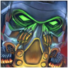 Nuclear Trophy