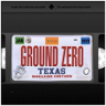 Texas Video Rental Trophy