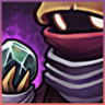 Outrun the Gods Trophy