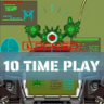 10-Sortie Total Trophy
