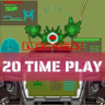 20-Sortie Total Trophy