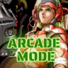 Arcade Mode Player Trophy