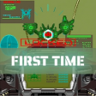 My First Sortie Trophy