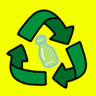 Green power Trophy