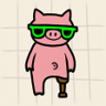 Ham slicer Trophy