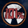 Prepper 101 Trophy