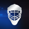 Own the crease Trophy