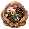 Grazer Eraser Trophy