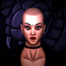 Lady Python Trophy