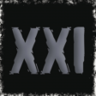 XXI Trophy