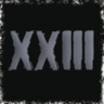 XXIII Trophy