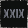 XXIX Trophy