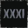XXXI Trophy