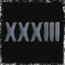 XXXIII Trophy