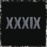 XXXIX Trophy