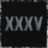 XXXV Trophy