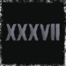 XXXVII Trophy