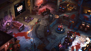 Serial Cleaners Screenshot 4