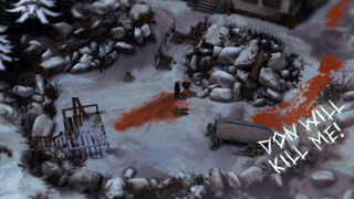 Serial Cleaners Screenshot 1