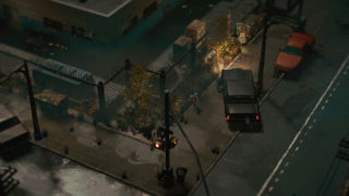 Serial Cleaners Screenshot 6
