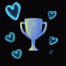 Sheepo Platinum Trophy