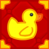 Quack! Trophy