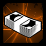 Uncle Scrooge Trophy