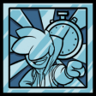 Selfish Runner Trophy