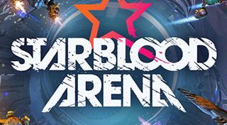 Starblood Arena