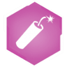 Fishing with Dynamite Trophy