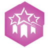 Galactic Superstars Trophy