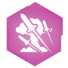 Master of Disaster Trophy