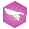Reach Out and Touch Someone Trophy