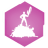 StarBlood Champion Trophy
