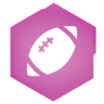 Touchdown! Trophy