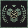 Alchemical Pioneer Trophy