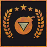 Efficiency Expert Trophy