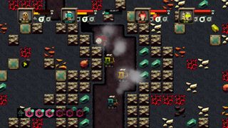 Super Motherload Screenshot 7