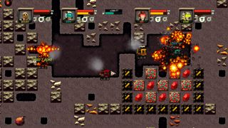Super Motherload Screenshot 12