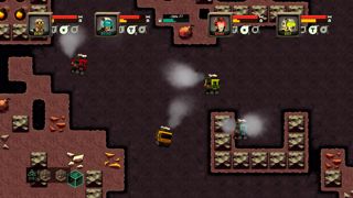 Super Motherload Screenshot 6