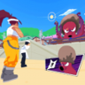 BIG TROUBLE IN A SMALL TOWN Trophy