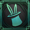 "Can you give me real magic?" Trophy