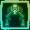 Boss Longlegs Trophy