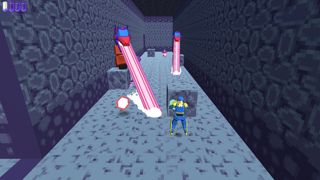 Thunder Kid: Hunt for the Robot Emperor Screenshot 8