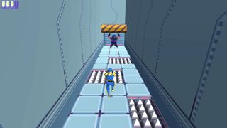 Thunder Kid: Hunt for the Robot Emperor Screenshot 3