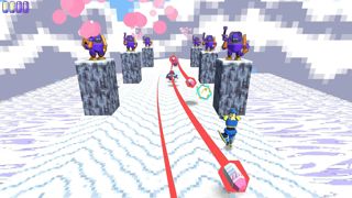 Thunder Kid: Hunt for the Robot Emperor Screenshot 10