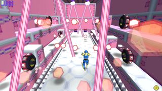Thunder Kid: Hunt for the Robot Emperor Screenshot 6