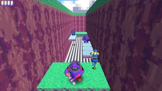 Thunder Kid: Hunt for the Robot Emperor Screenshot 5